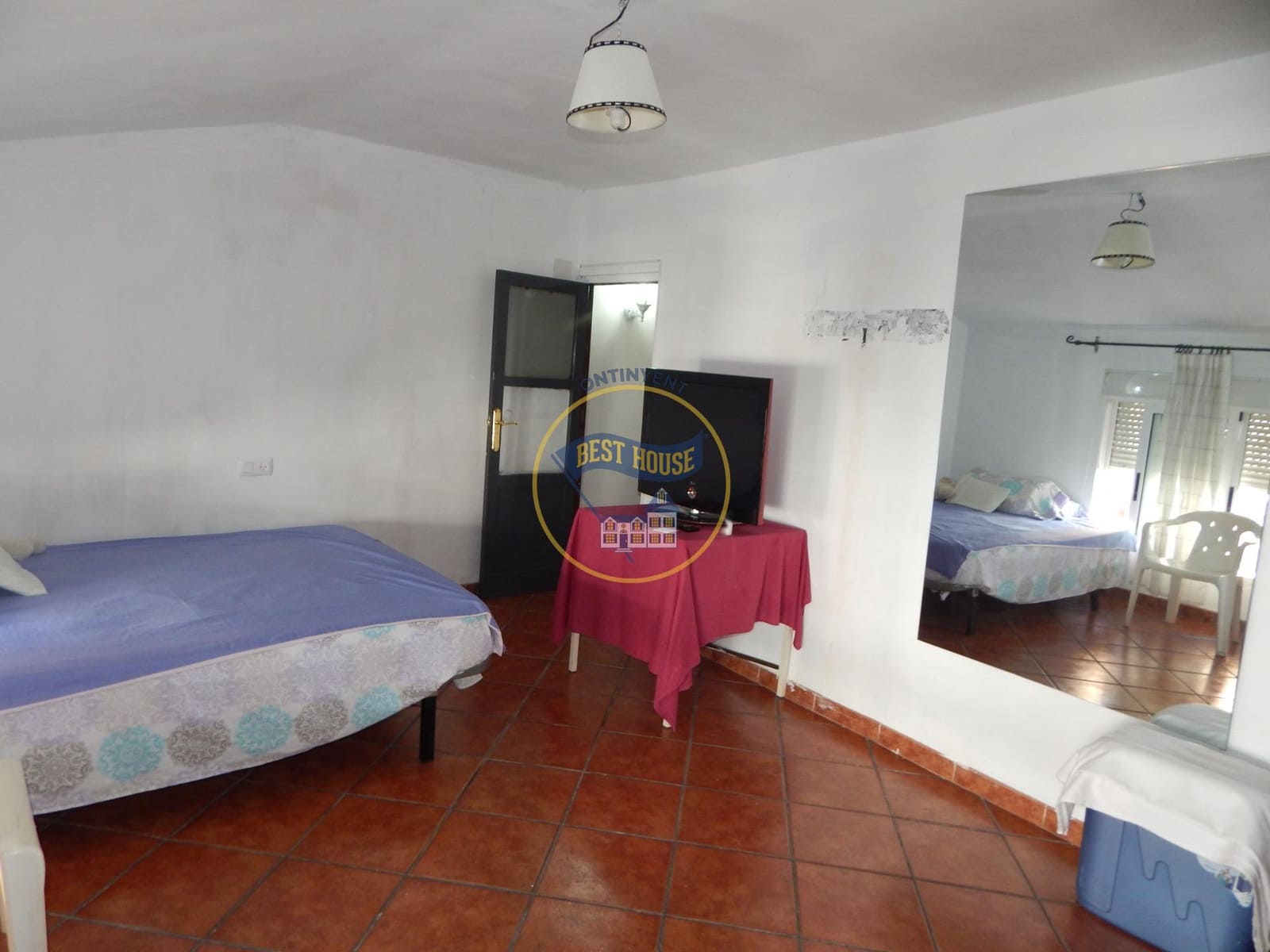 4 soveværelse Byhus til salg i Ontinyent - € 135.000 (Ref: 7766913)