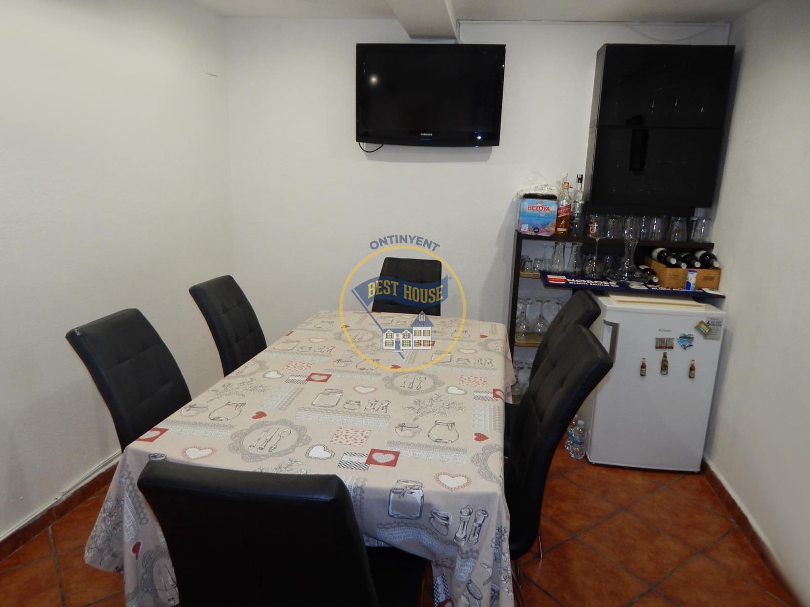 4 soveværelse Byhus til salg i Ontinyent - € 135.000 (Ref: 7766913)