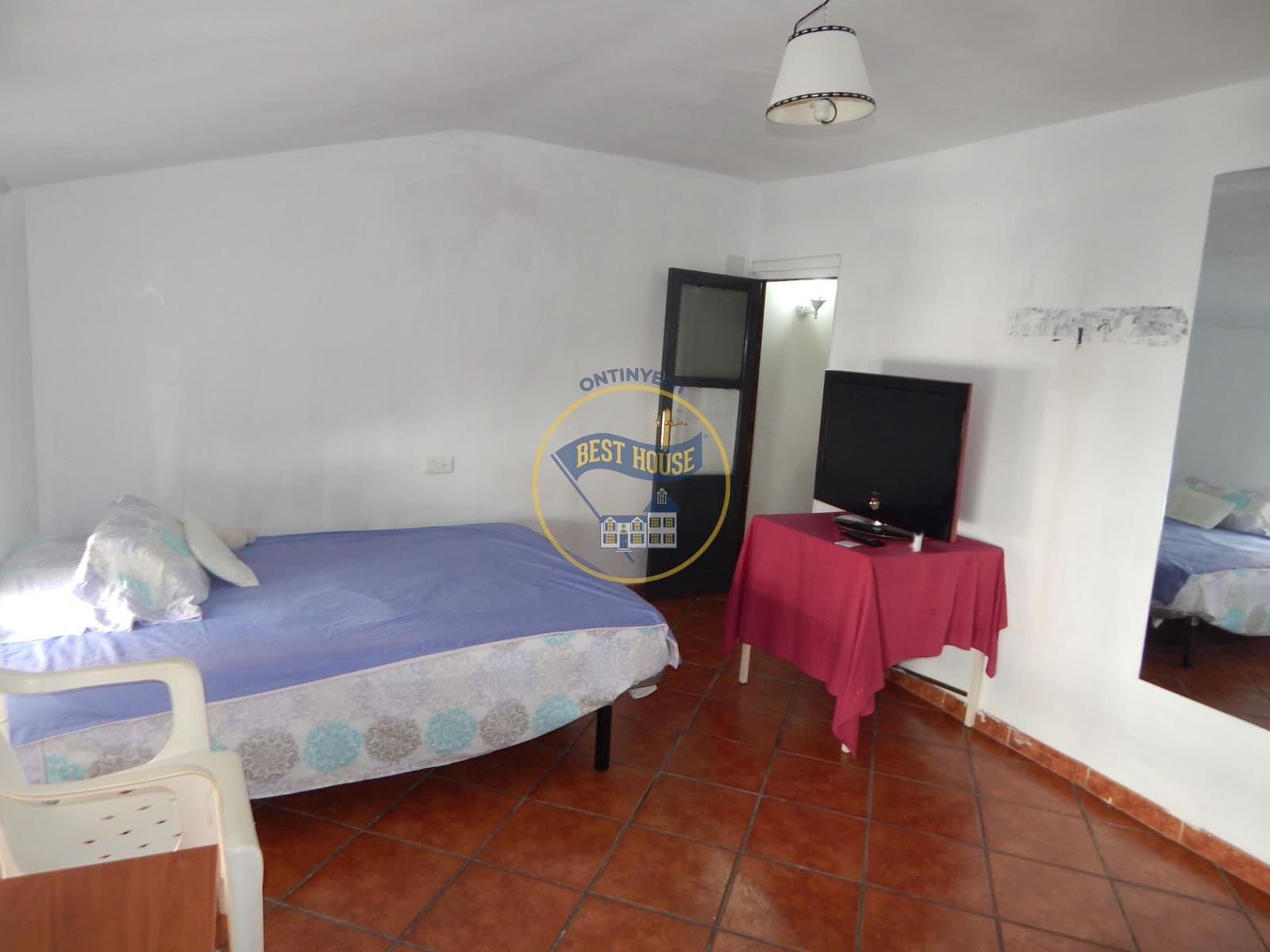 4 soveværelse Byhus til salg i Ontinyent - € 135.000 (Ref: 7766913)