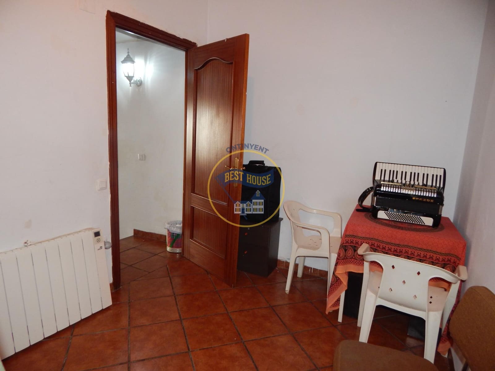 4 soveværelse Byhus til salg i Ontinyent - € 135.000 (Ref: 7766913)
