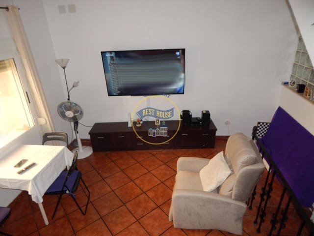 4 Zimmer Haus zu verkaufen in Ontinyent - 135.000 € (Ref: 7766913)