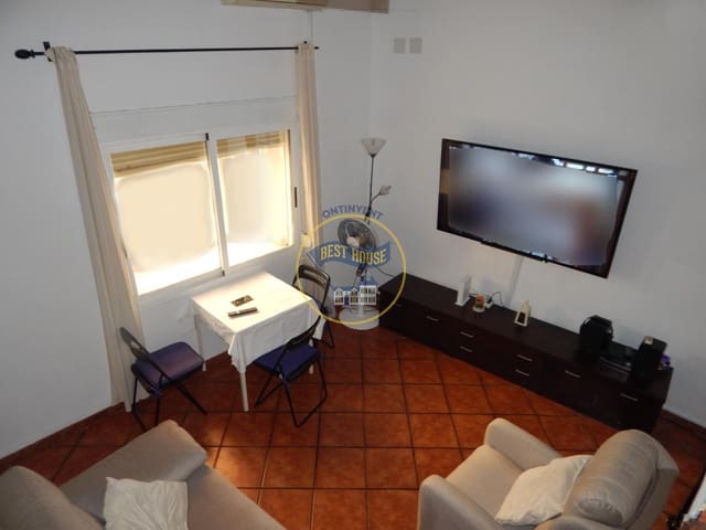 4 Zimmer Haus zu verkaufen in Ontinyent - 135.000 € (Ref: 7766913)