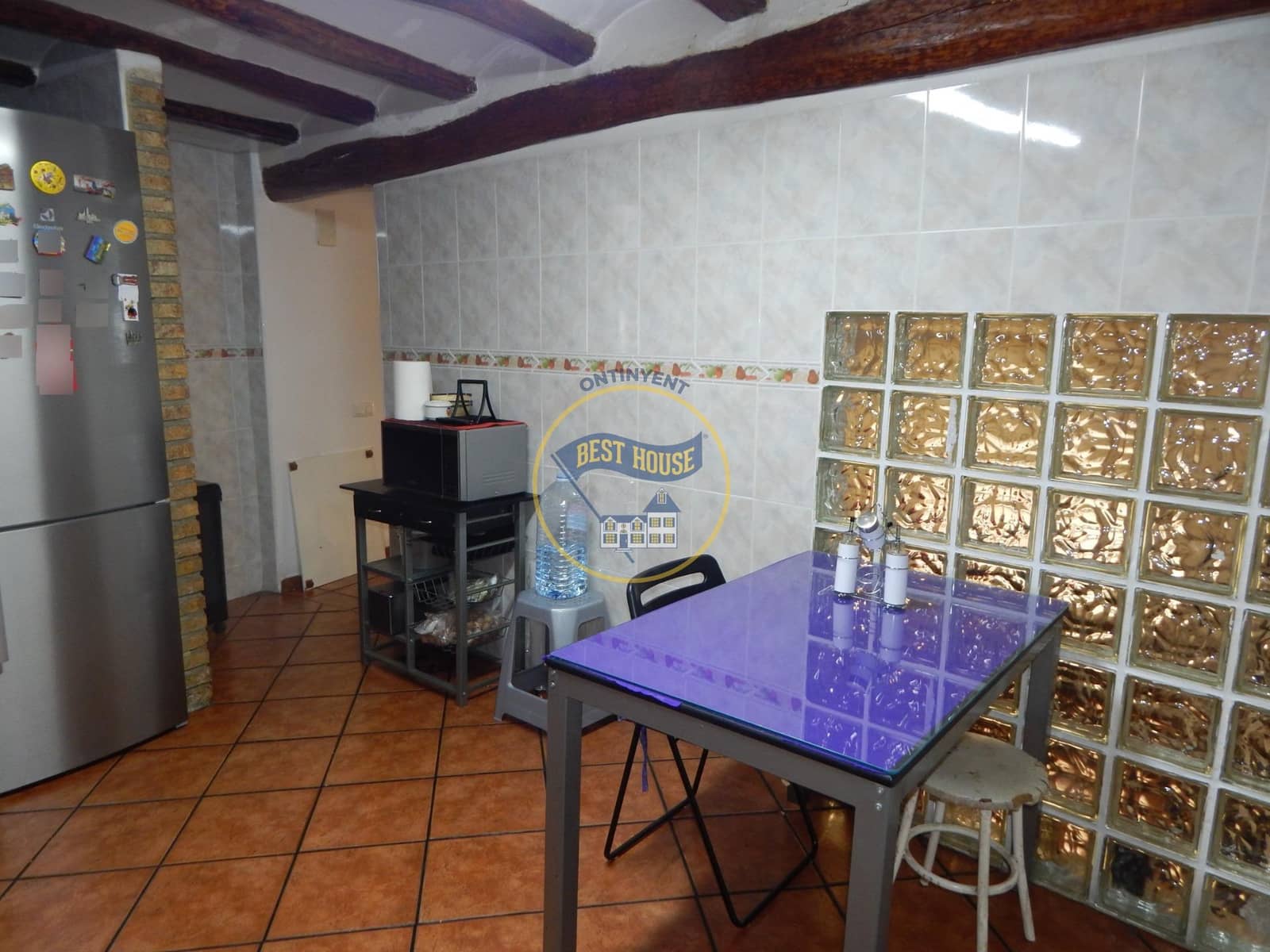 4 soveværelse Byhus til salg i Ontinyent - € 135.000 (Ref: 7766913)