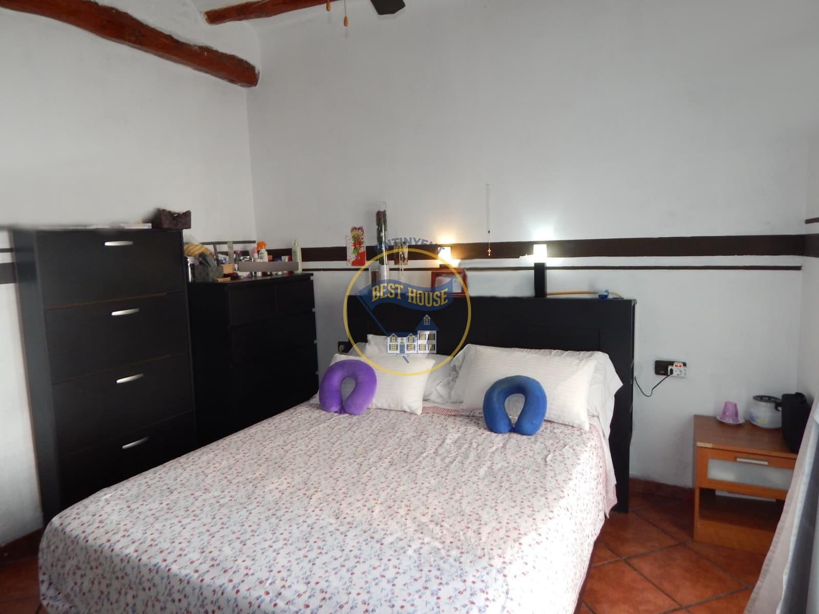 4 soveværelse Byhus til salg i Ontinyent - € 135.000 (Ref: 7766913)
