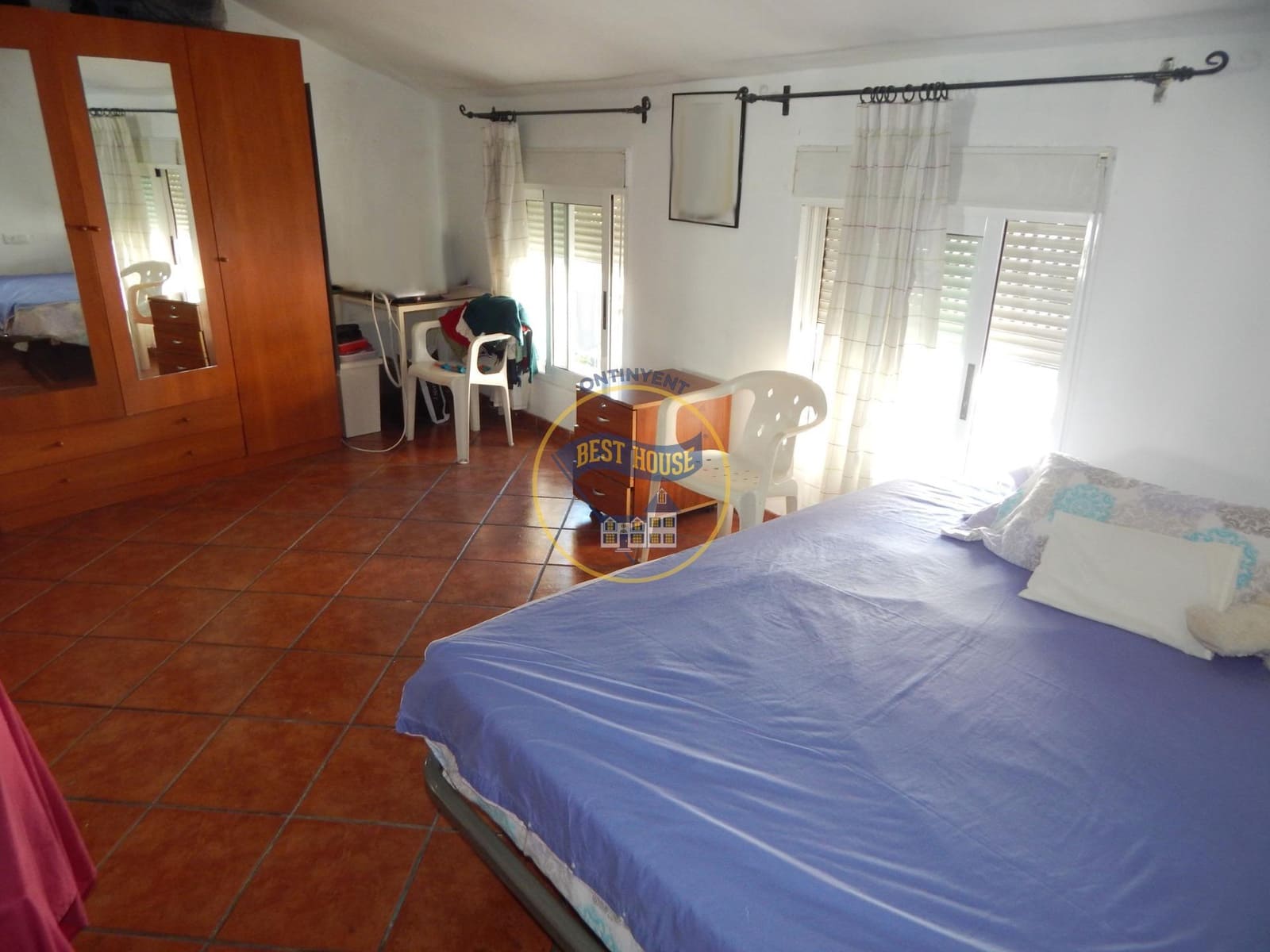 4 soveværelse Byhus til salg i Ontinyent - € 135.000 (Ref: 7766913)