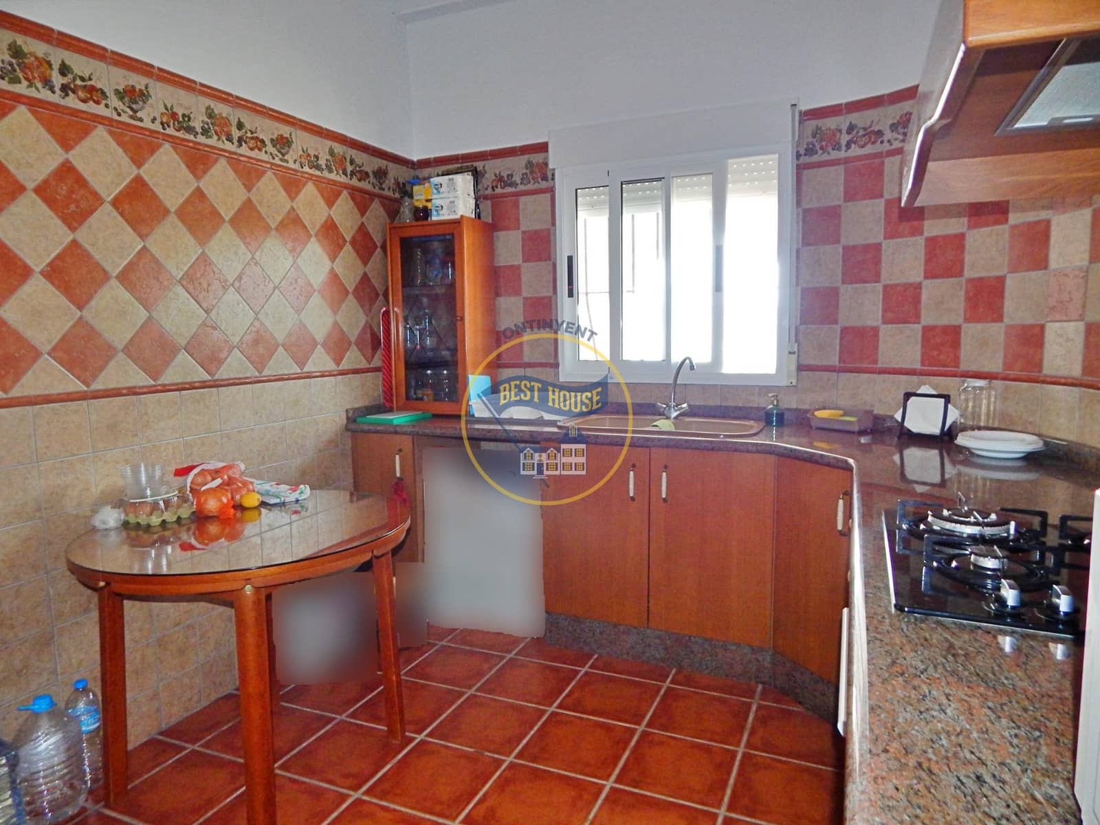 4 bedroom Villa for sale in Llutxent with pool - € 205,000 (Ref: 7790185)