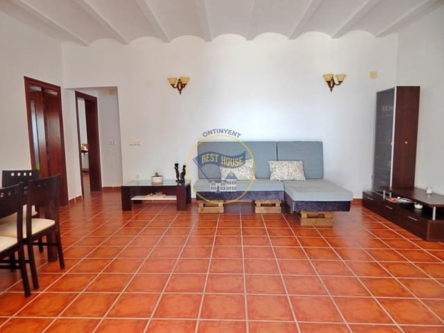 4 sypialnia Willa na sprzedaż w Llutxent z basenem - 205 000 € (Ref: 7790185)