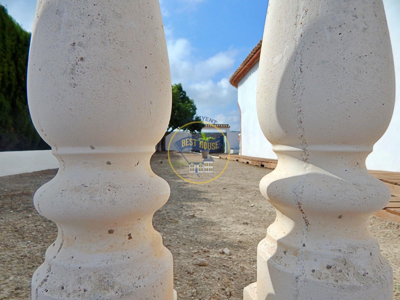 4 bedroom Villa for sale in Llutxent with pool - € 205,000 (Ref: 7790185)