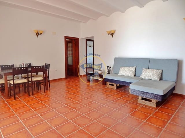 4 sypialnia Willa na sprzedaż w Llutxent z basenem - 205 000 € (Ref: 7790185)