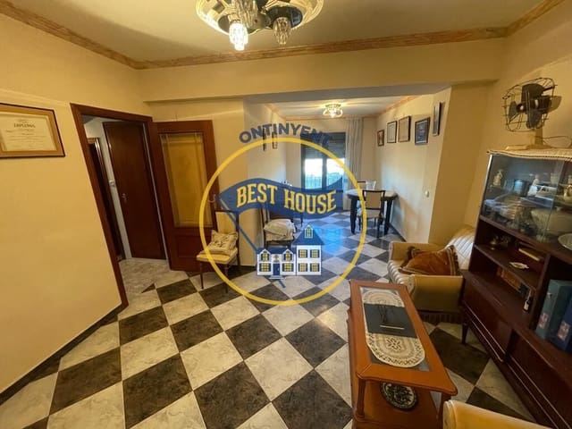 5 bedroom Townhouse for sale in Cocentaina - € 80,000 (Ref: 7894569)