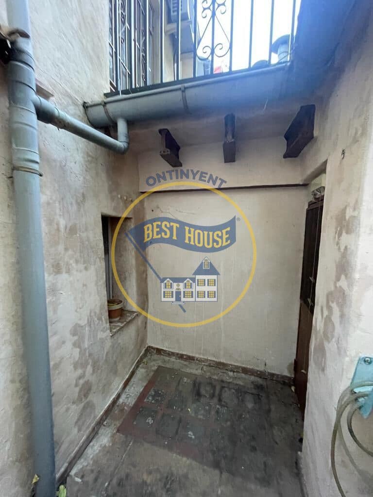 5 soveværelse Byhus til salg i Cocentaina - € 80.000 (Ref: 7894569)