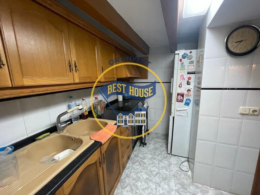 5 soveværelse Byhus til salg i Cocentaina - € 80.000 (Ref: 7894569)