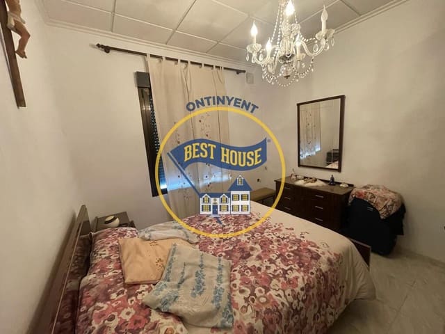 5 bedroom Townhouse for sale in Cocentaina - € 80,000 (Ref: 7894569)