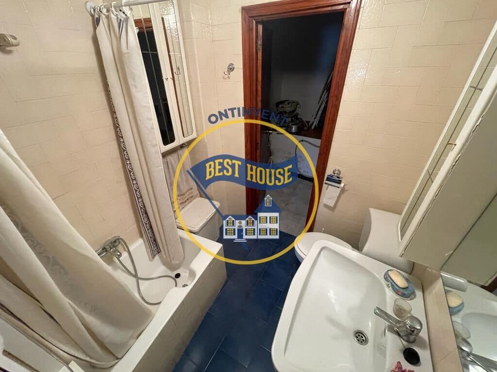 5 soveværelse Byhus til salg i Cocentaina - € 80.000 (Ref: 7894569)