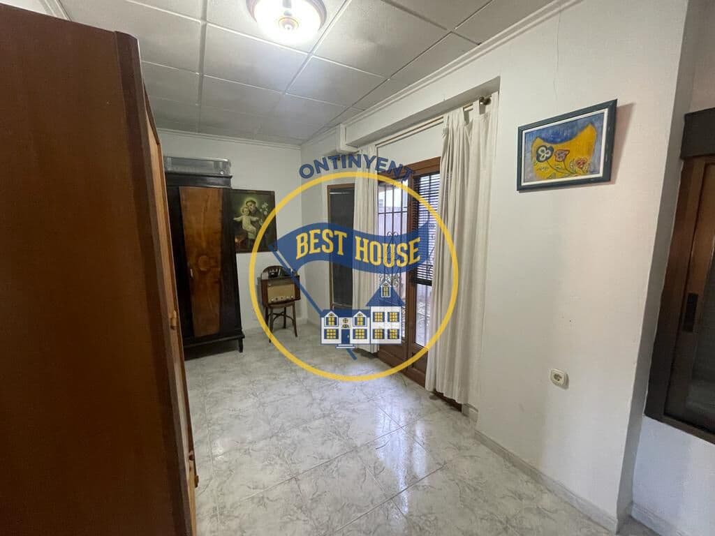 5 soveværelse Byhus til salg i Cocentaina - € 80.000 (Ref: 7894569)