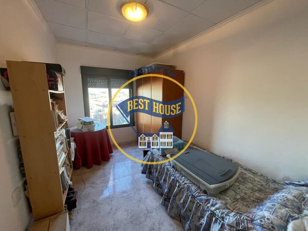 5 soveværelse Byhus til salg i Cocentaina - € 80.000 (Ref: 7894569)