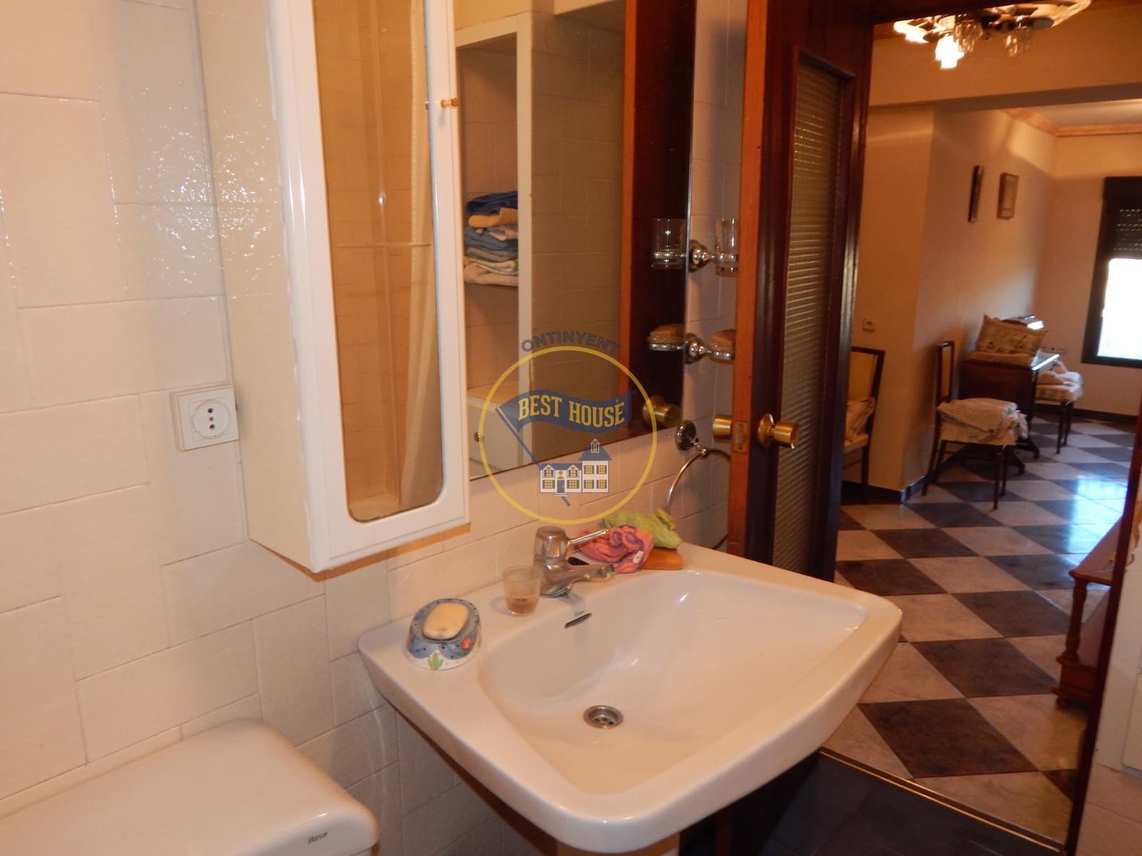 5 soveværelse Byhus til salg i Cocentaina - € 80.000 (Ref: 7894569)