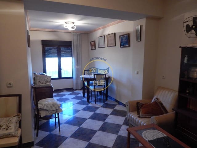 5 bedroom Townhouse for sale in Cocentaina - € 80,000 (Ref: 7894569)