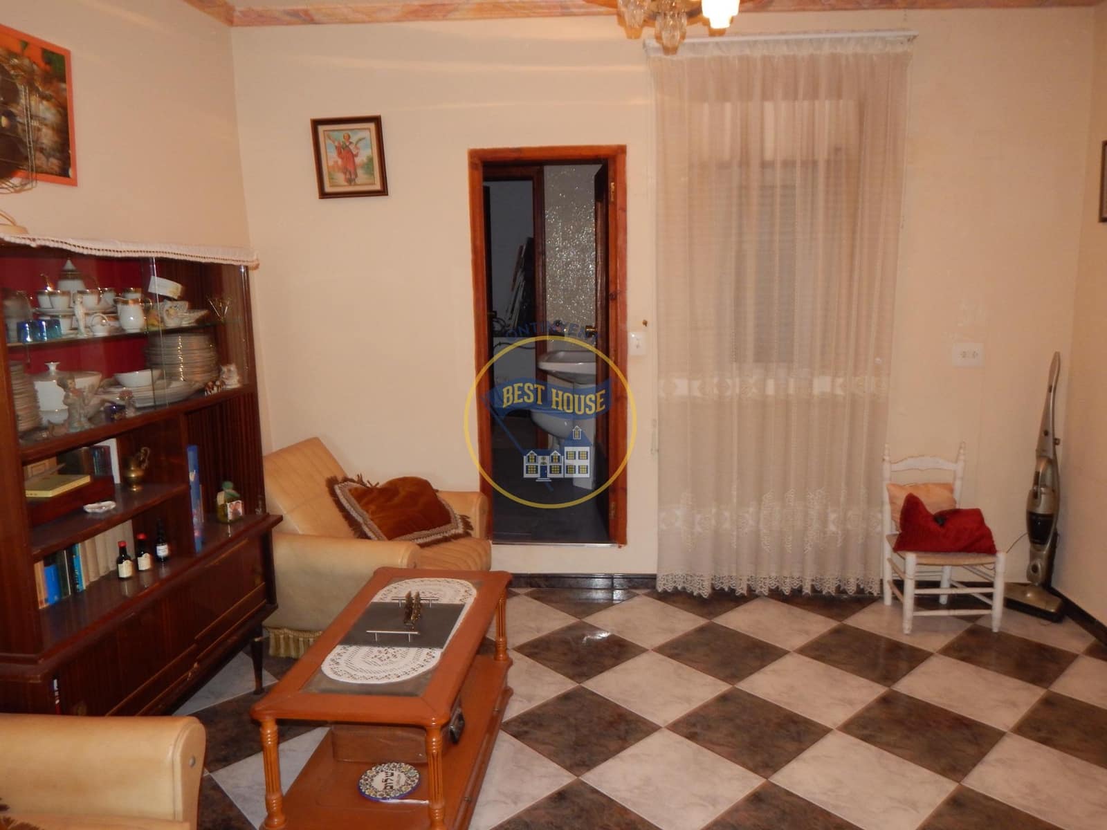 5 soveværelse Byhus til salg i Cocentaina - € 80.000 (Ref: 7894569)