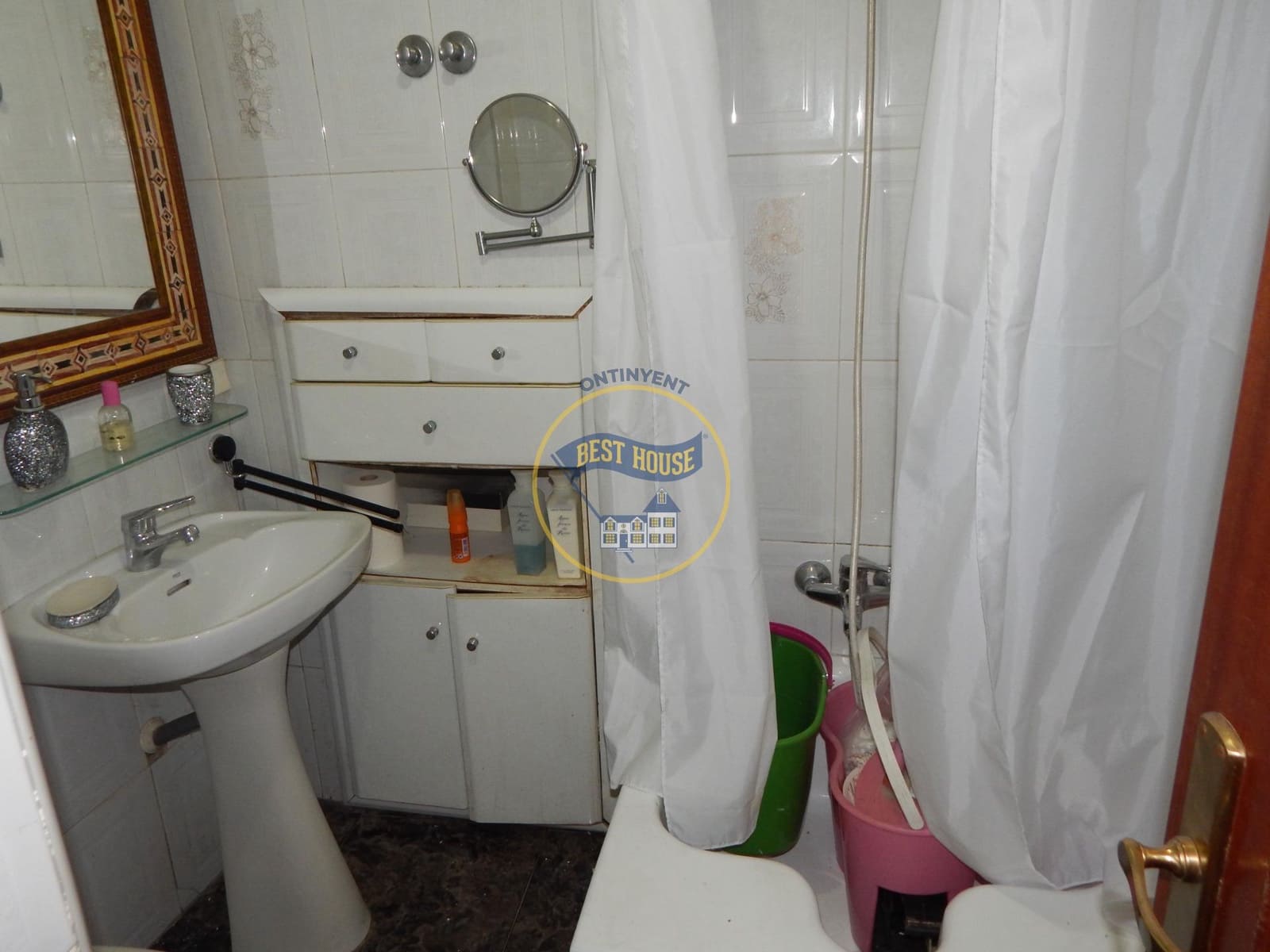 5 soveværelse Byhus til salg i Cocentaina - € 80.000 (Ref: 7894569)