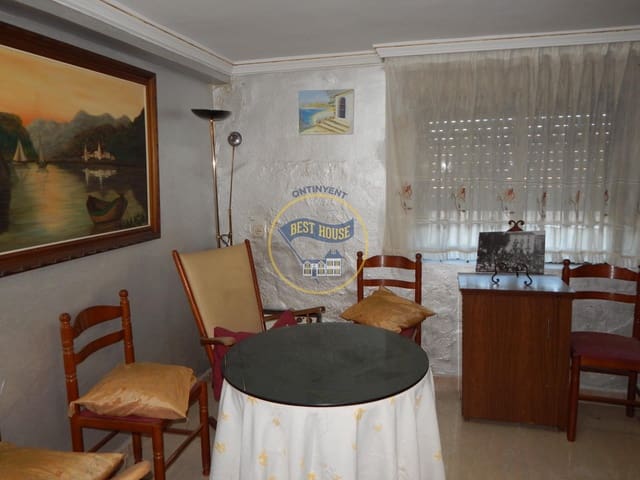 5 bedroom Townhouse for sale in Cocentaina - € 80,000 (Ref: 7894569)