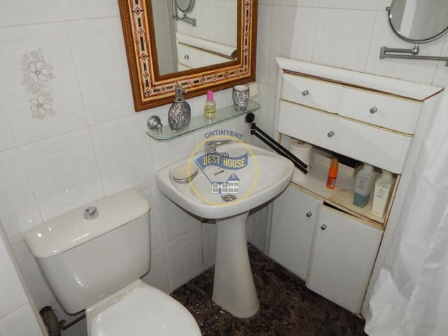 5 bedroom Townhouse for sale in Cocentaina - € 80,000 (Ref: 7894569)