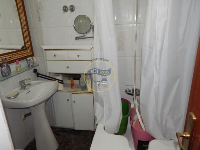 5 bedroom Townhouse for sale in Cocentaina - € 80,000 (Ref: 7894569)