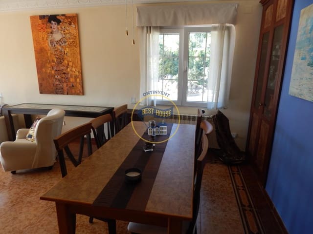 5 sypialnia Willa na sprzedaż w Cocentaina z basenem garażem - 340 000 € (Ref: 7903638)