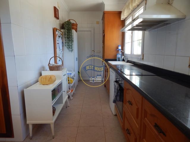 5 sypialnia Willa na sprzedaż w Cocentaina z basenem garażem - 340 000 € (Ref: 7903638)