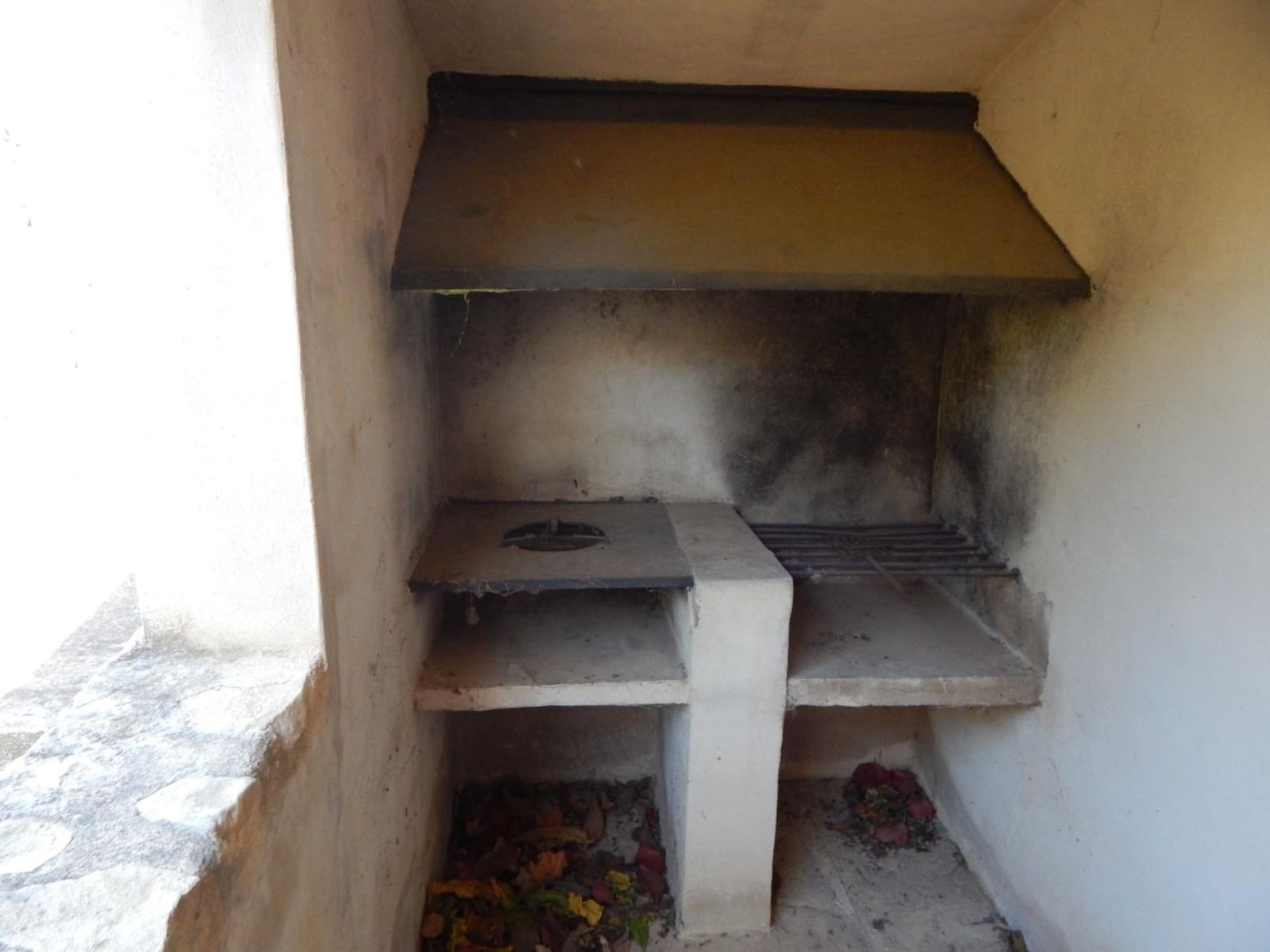 5 sypialnia Willa na sprzedaż w Cocentaina z basenem garażem - 340 000 € (Ref: 7903638)