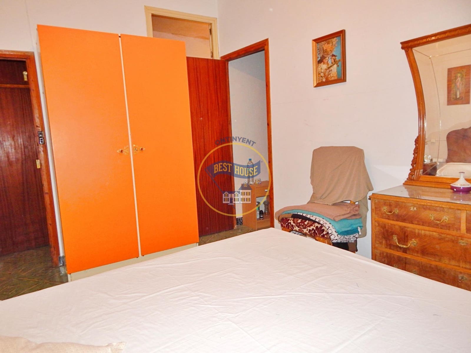 4 soveværelse Byhus til salg i Agres - € 65.000 (Ref: 7937079)