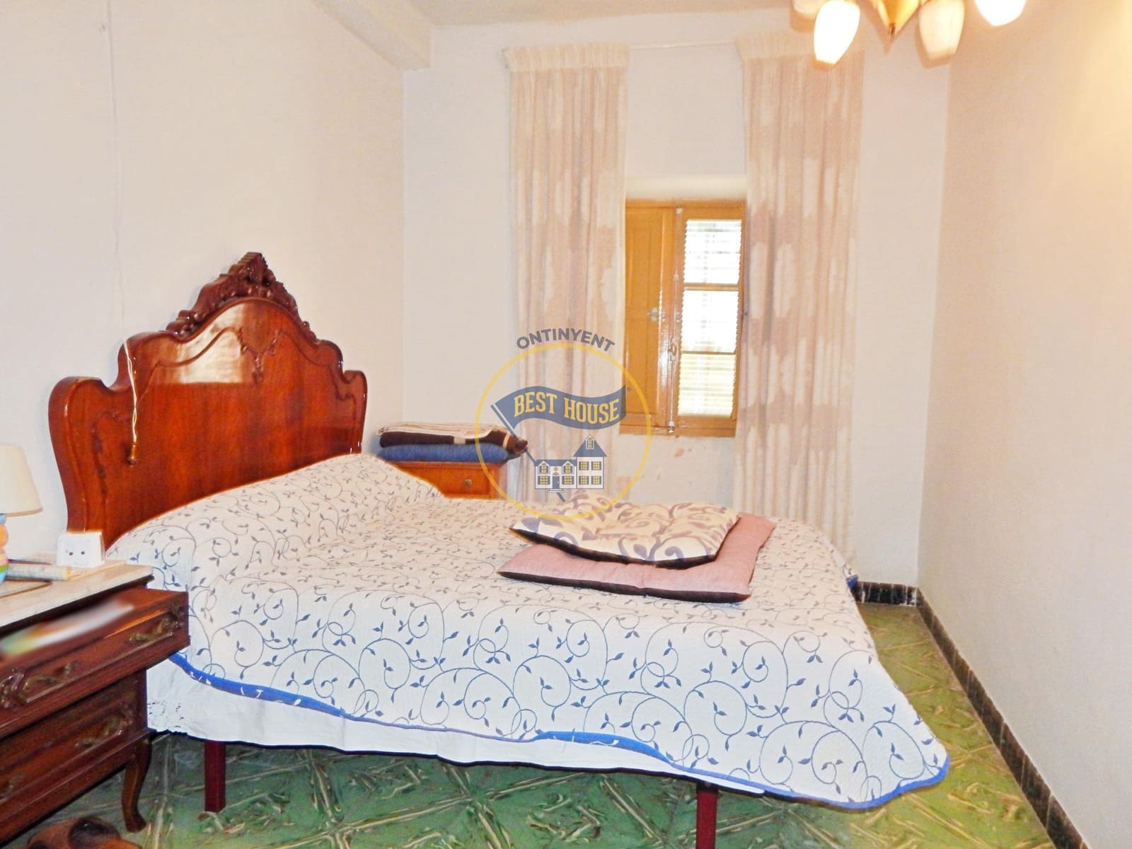 4 soveværelse Byhus til salg i Agres - € 65.000 (Ref: 7937079)