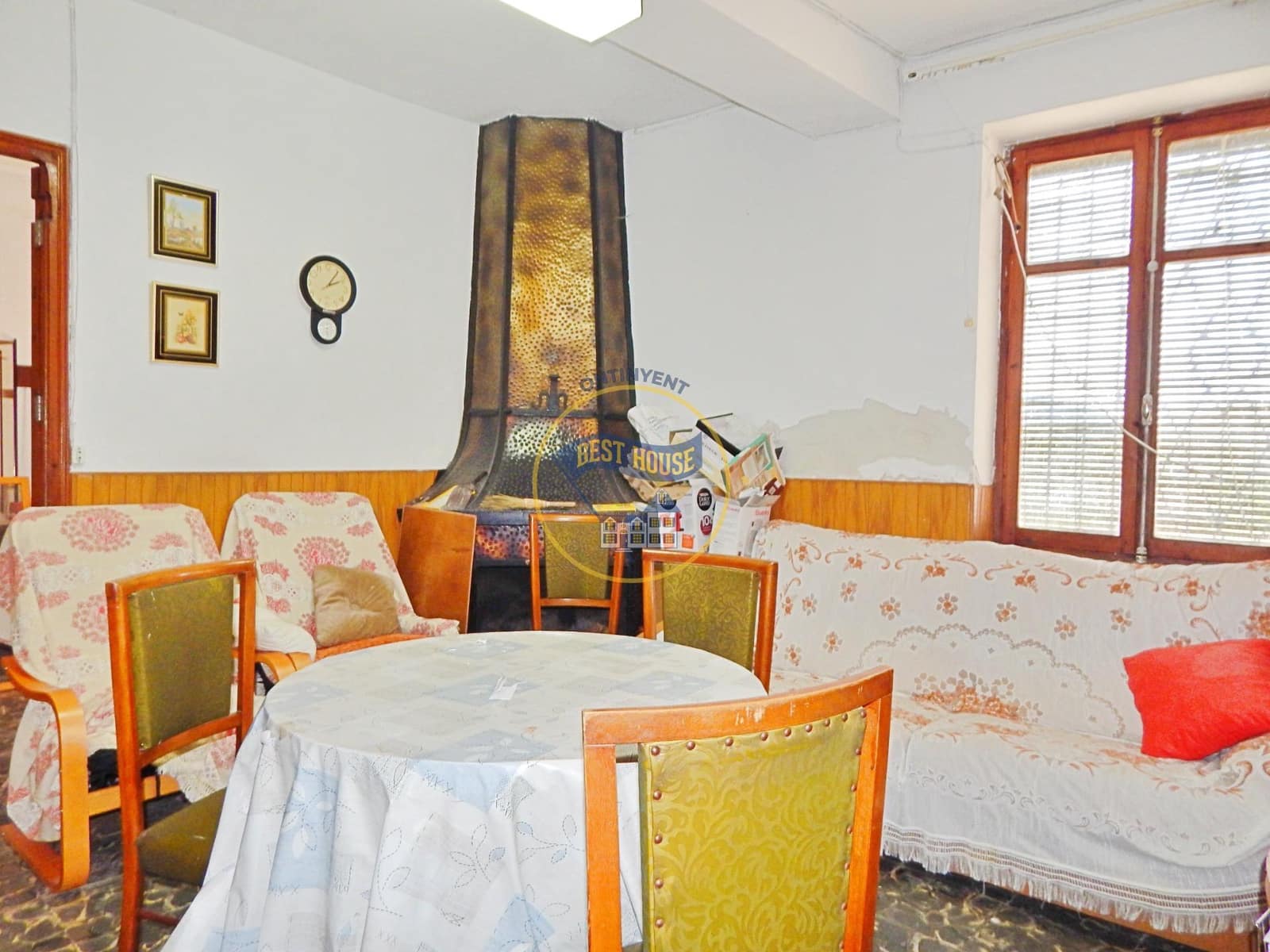 4 soveværelse Byhus til salg i Agres - € 65.000 (Ref: 7937079)