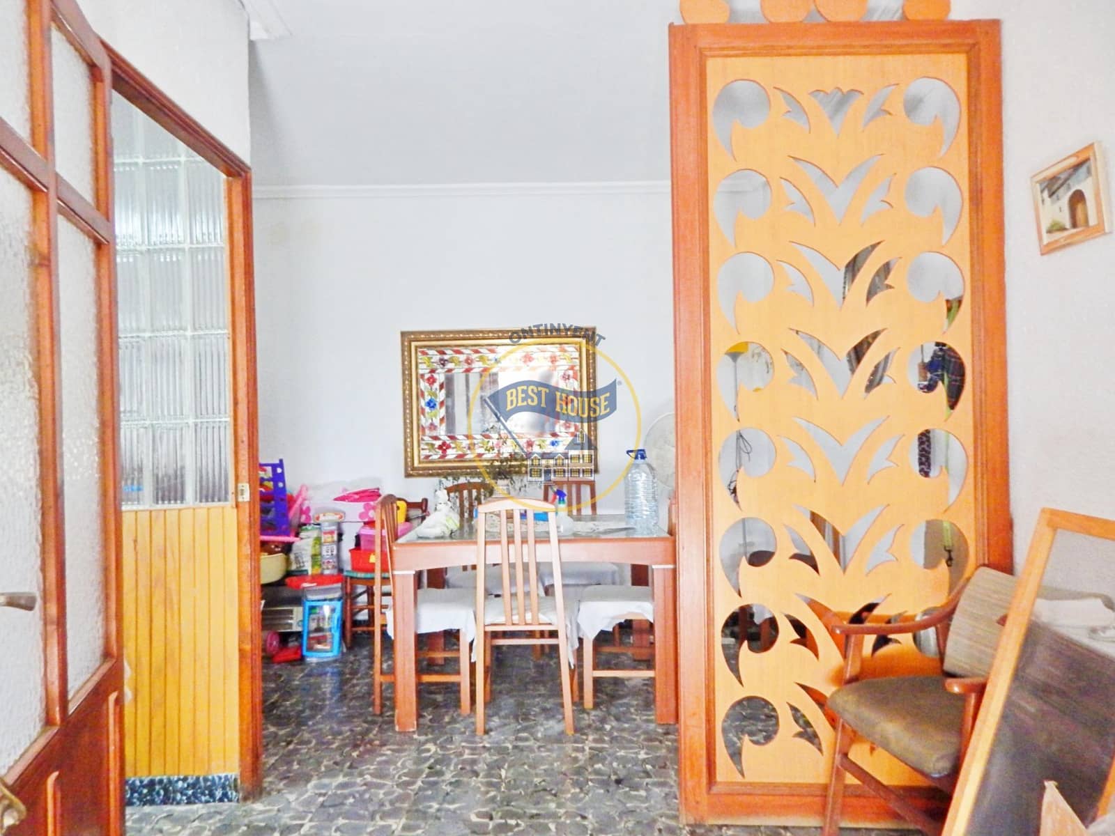 4 soveværelse Byhus til salg i Agres - € 65.000 (Ref: 7937079)