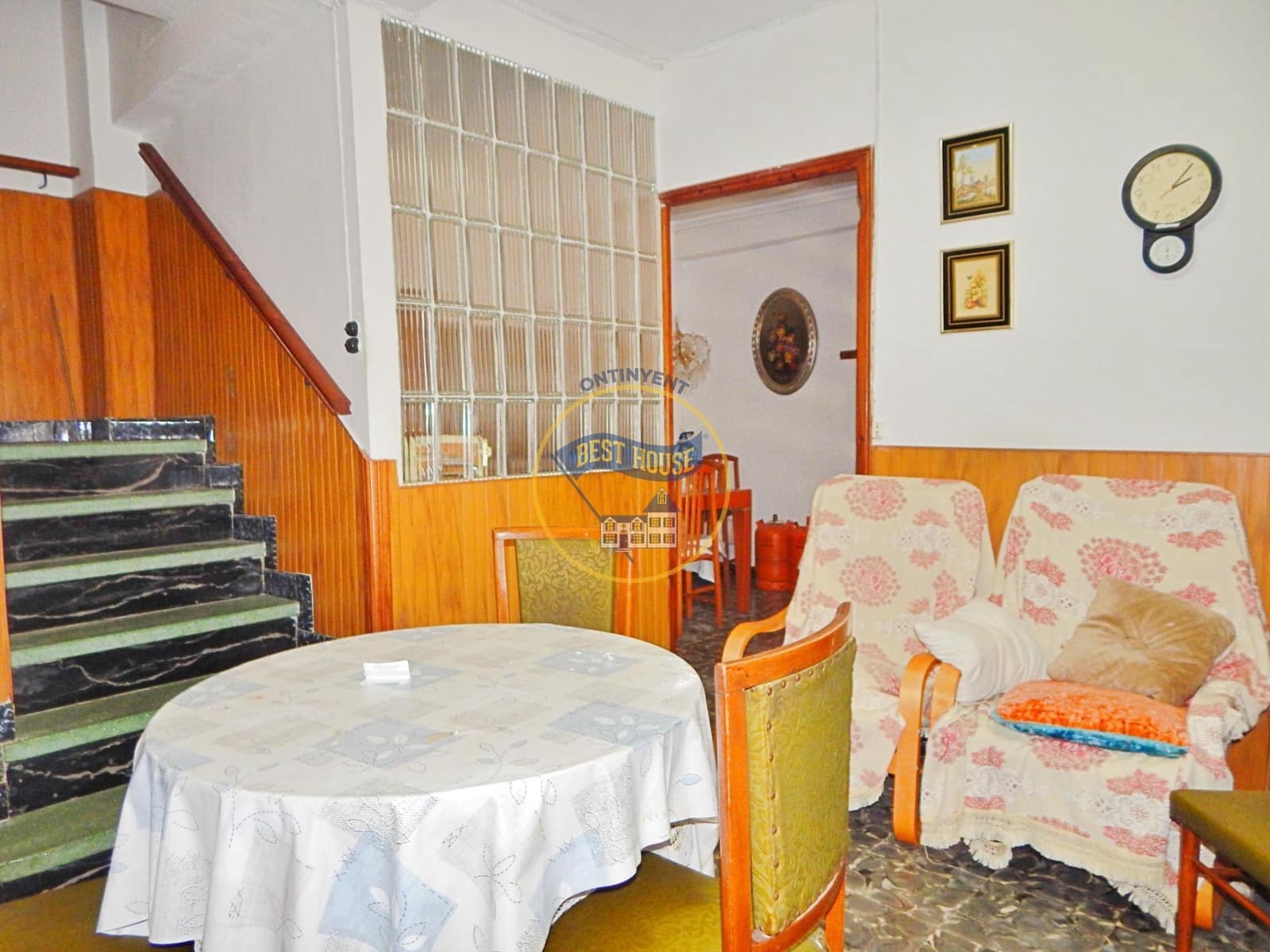 4 soveværelse Byhus til salg i Agres - € 65.000 (Ref: 7937079)