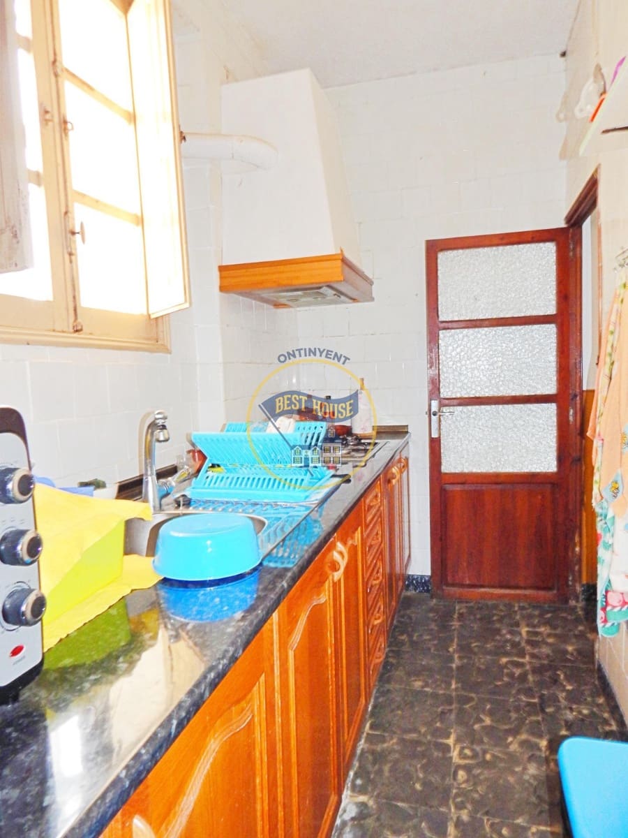 4 soveværelse Byhus til salg i Agres - € 65.000 (Ref: 7937079)