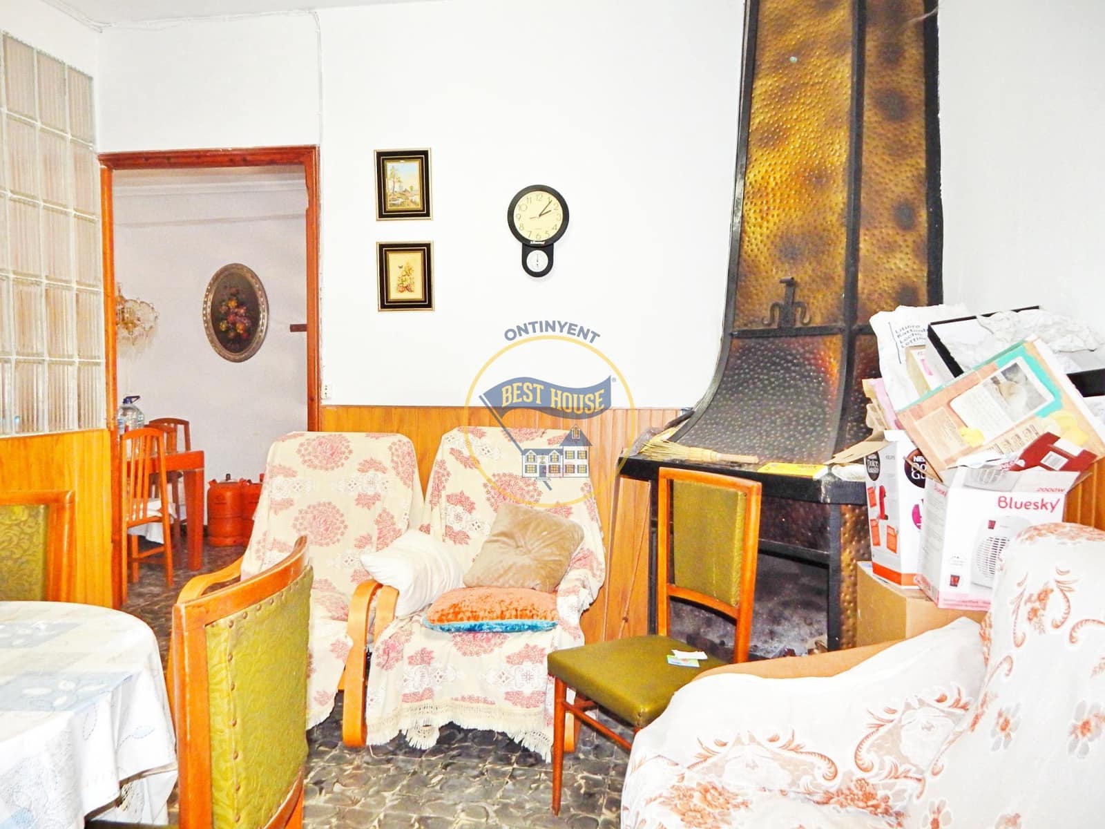 4 soveværelse Byhus til salg i Agres - € 65.000 (Ref: 7937079)