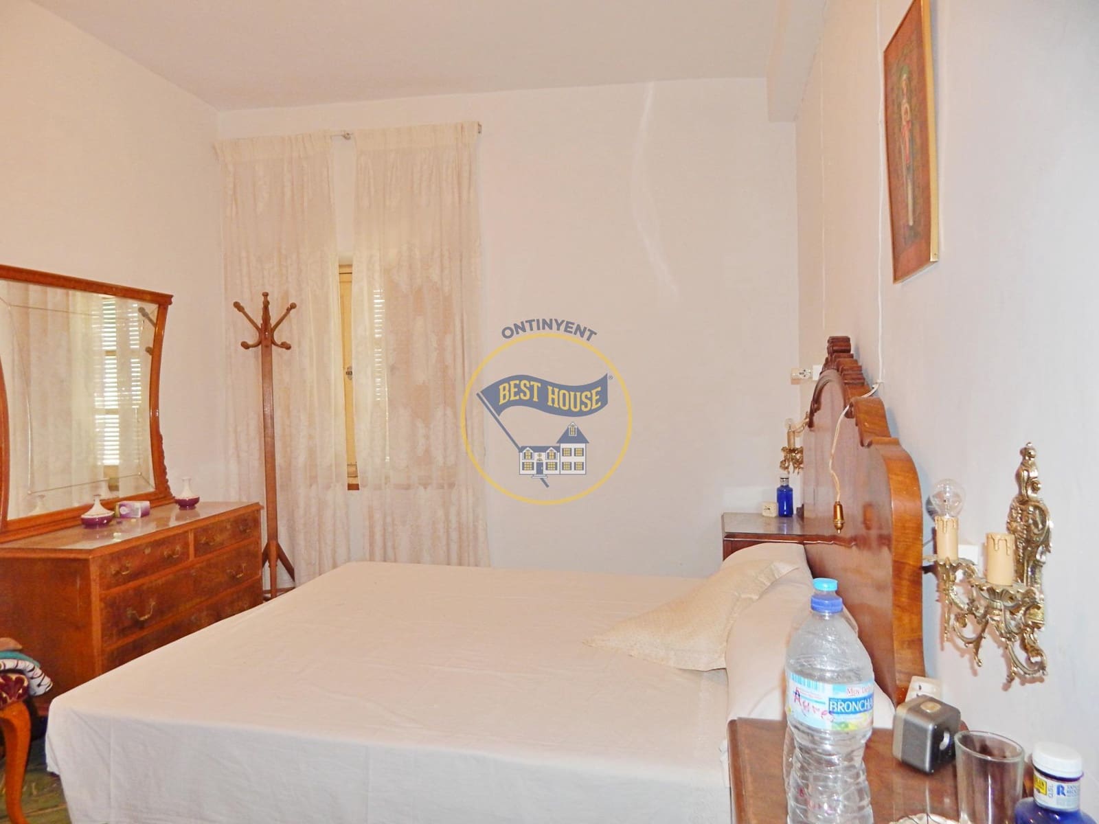 4 soveværelse Byhus til salg i Agres - € 65.000 (Ref: 7937079)