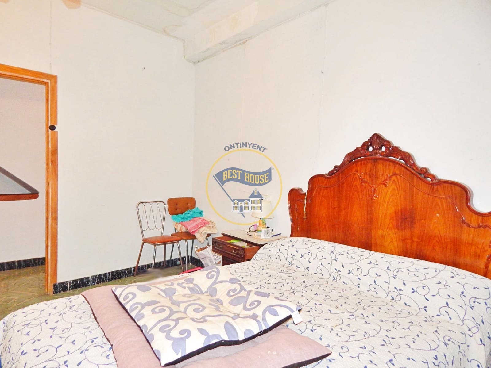 4 soveværelse Byhus til salg i Agres - € 65.000 (Ref: 7937079)