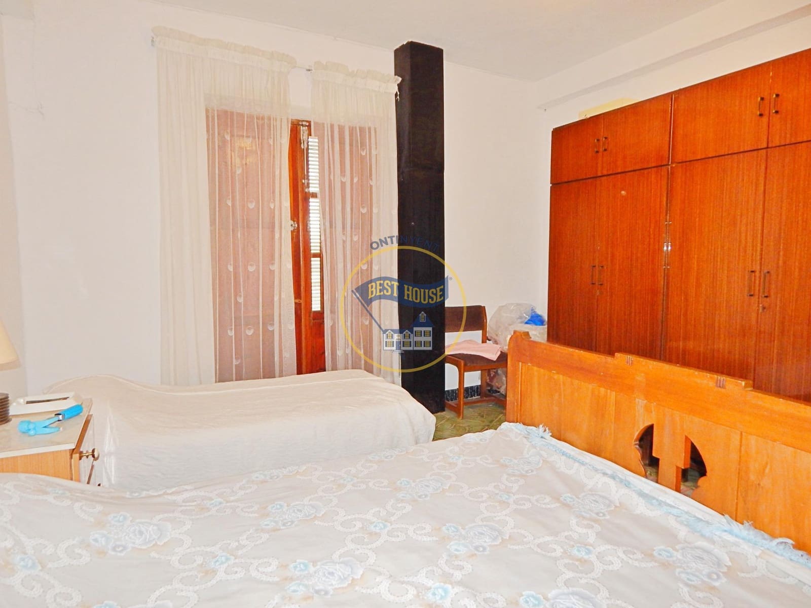 4 soveværelse Byhus til salg i Agres - € 65.000 (Ref: 7937079)