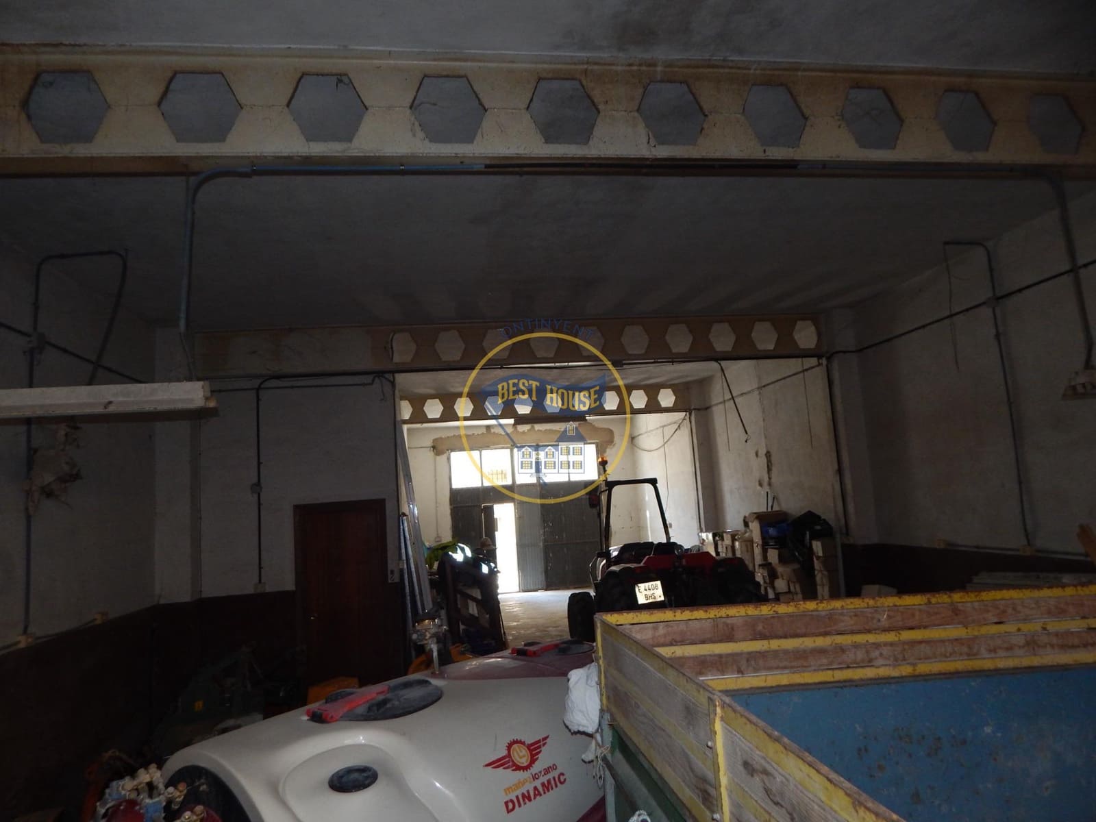 5 soveværelse Byhus til salg i Aielo de Malferit med garage - € 110.000 (Ref: 7971826)