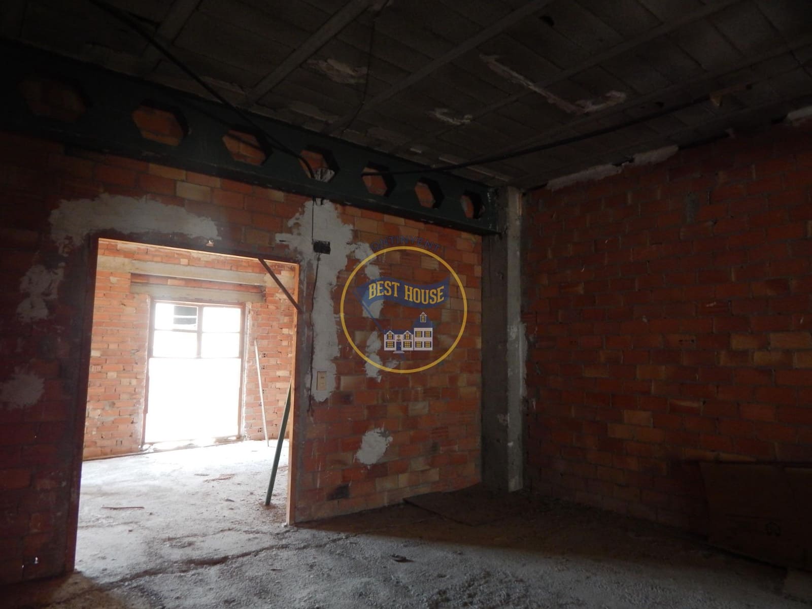 5 soveværelse Byhus til salg i Aielo de Malferit med garage - € 110.000 (Ref: 7971826)