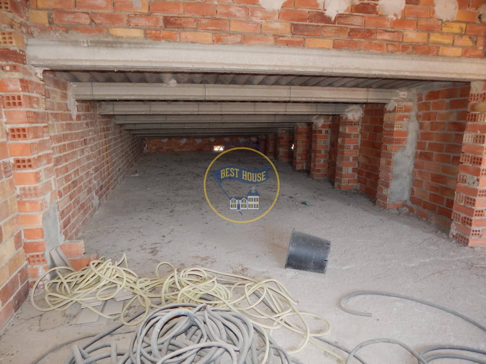 5 soveværelse Byhus til salg i Aielo de Malferit med garage - € 110.000 (Ref: 7971826)