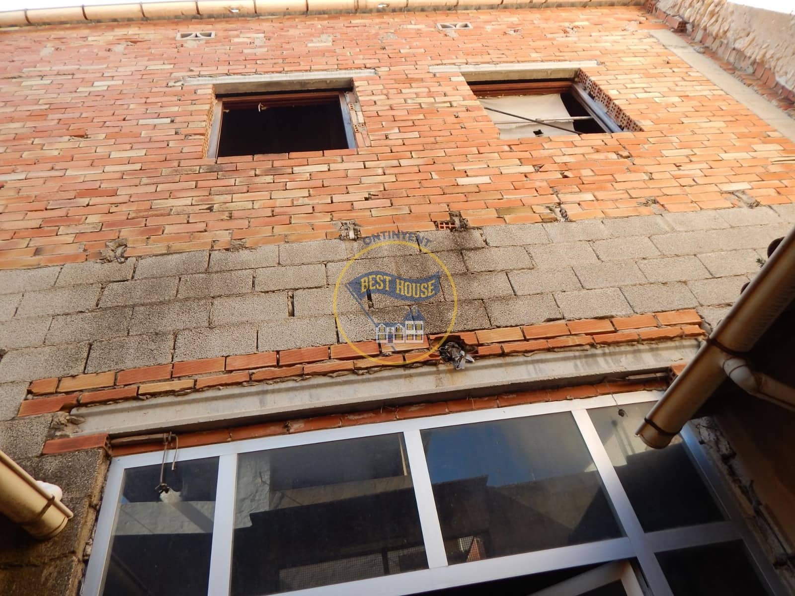 5 soveværelse Byhus til salg i Aielo de Malferit med garage - € 110.000 (Ref: 7971826)