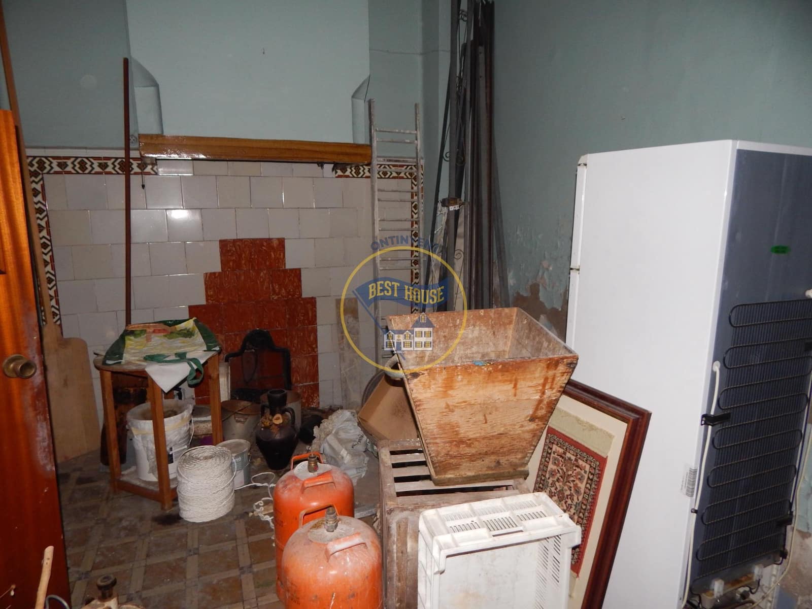 10 bedroom Apartment for sale in Cocentaina - € 95,000 (Ref: 8117805)