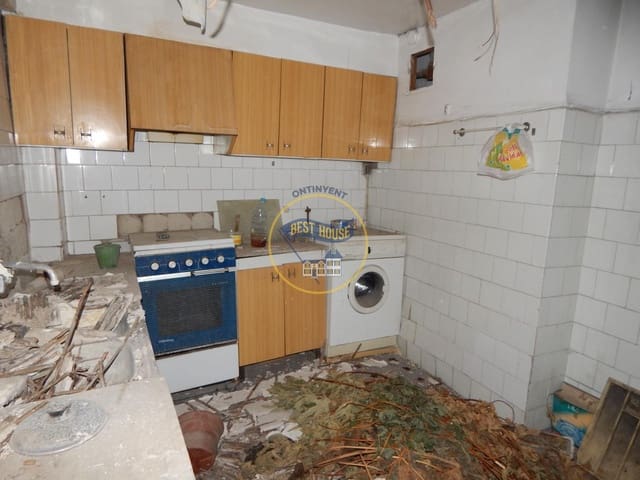 10 bedroom Apartment for sale in Cocentaina - € 95,000 (Ref: 8117805)