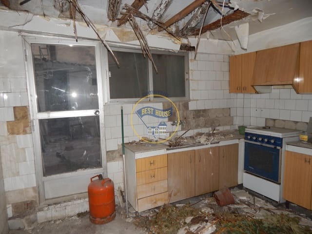 10 bedroom Apartment for sale in Cocentaina - € 95,000 (Ref: 8117805)