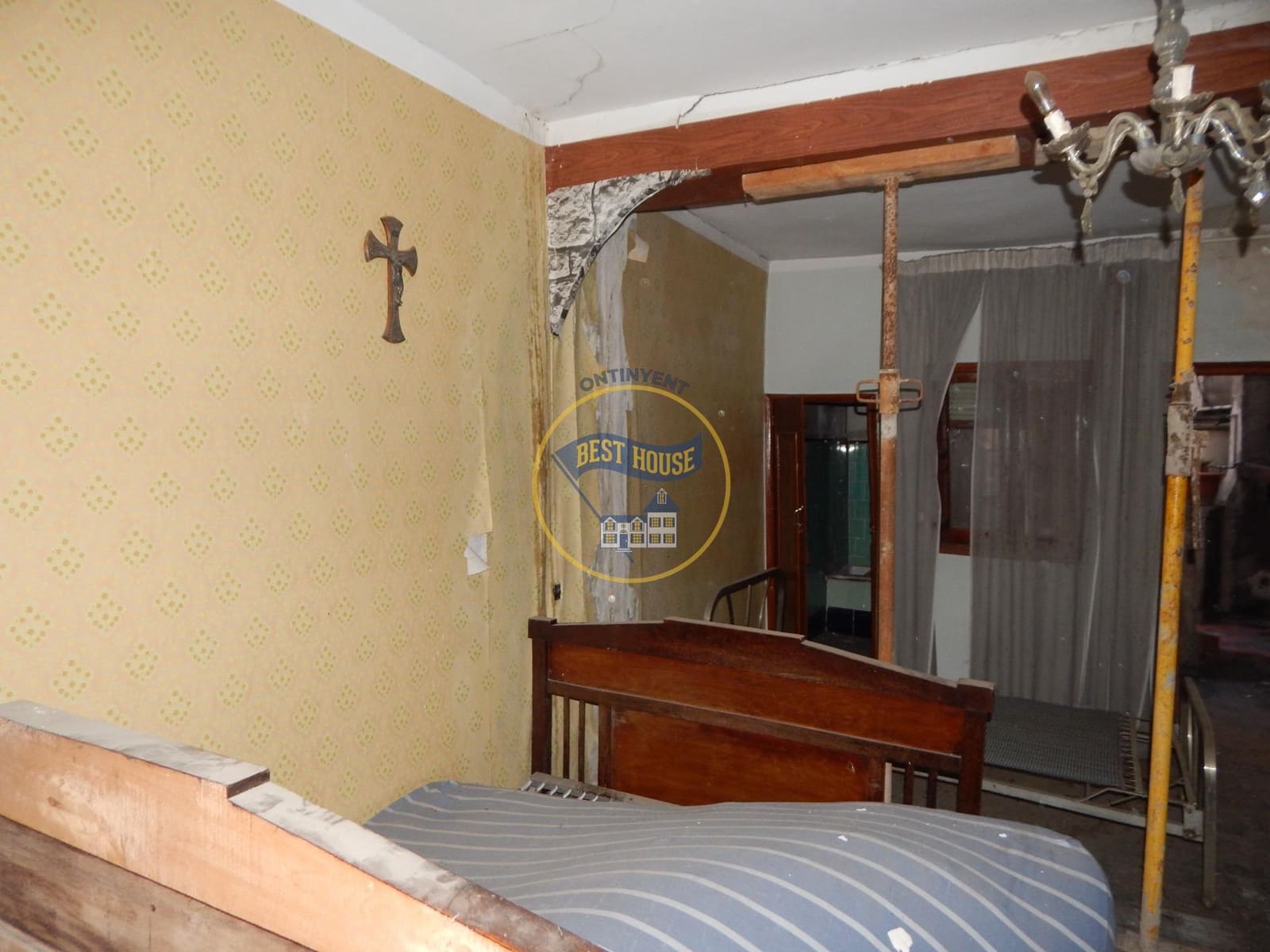 10 bedroom Apartment for sale in Cocentaina - € 95,000 (Ref: 8117805)