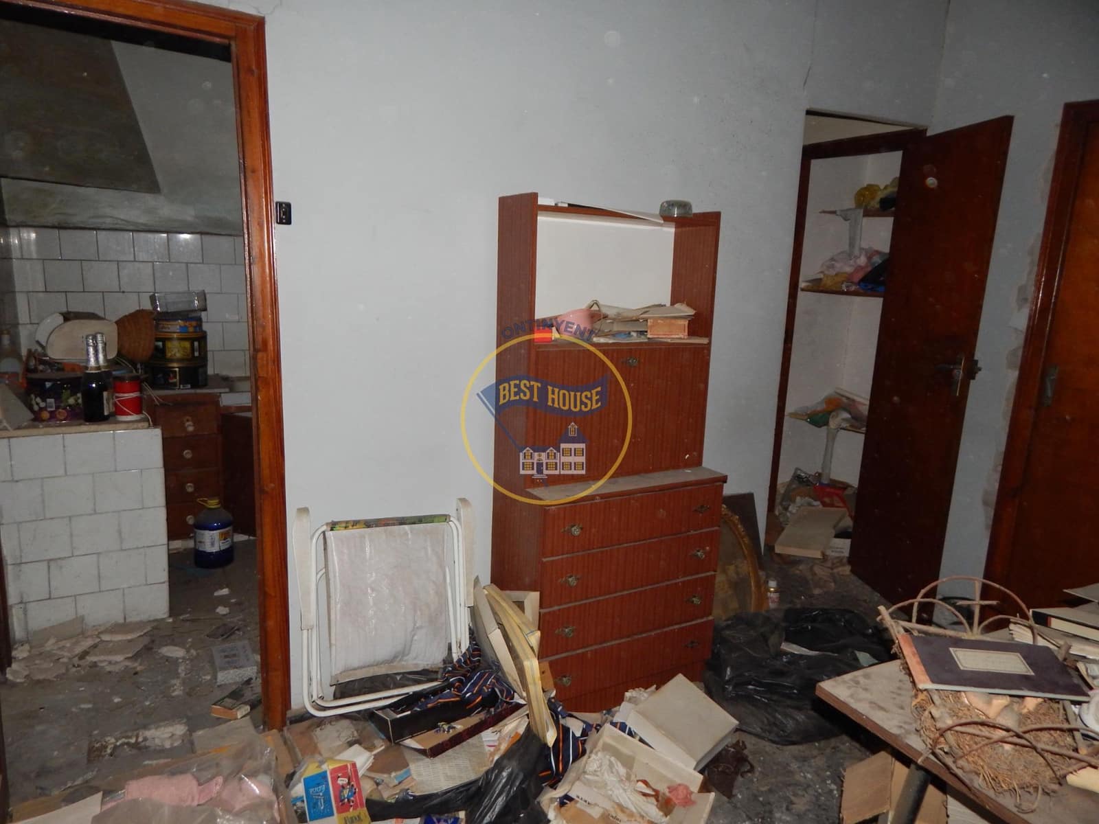 10 bedroom Apartment for sale in Cocentaina - € 95,000 (Ref: 8117805)