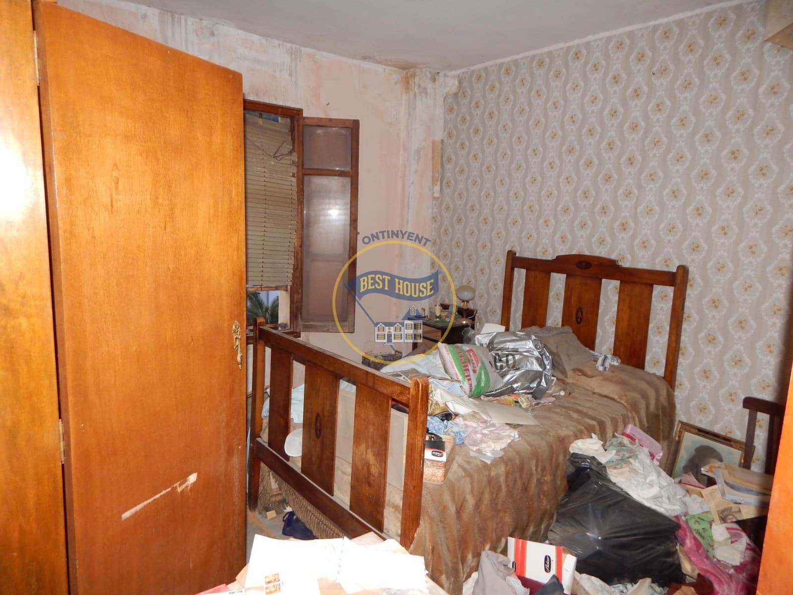 10 bedroom Apartment for sale in Cocentaina - € 95,000 (Ref: 8117805)